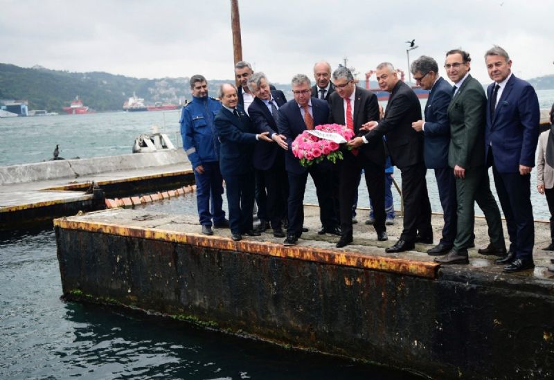 KILAVUZ KAPTANLAR HAFTASI KUTLU OLSUN 3
